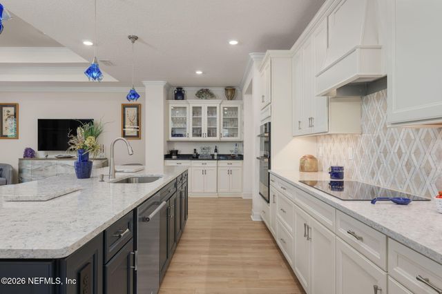 778 CURVED BAY Trail, Ponte Vedra, FL 32081