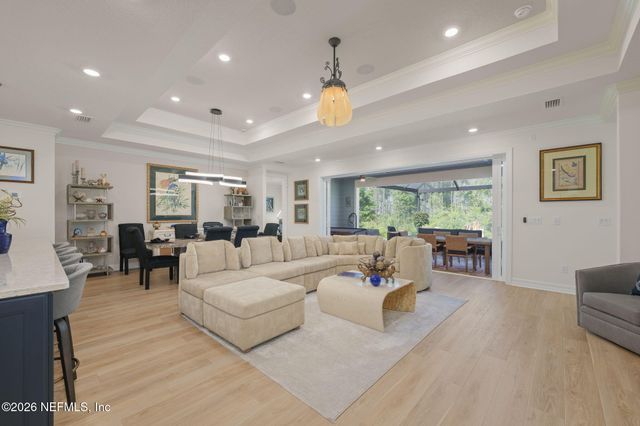 778 CURVED BAY Trail, Ponte Vedra, FL 32081