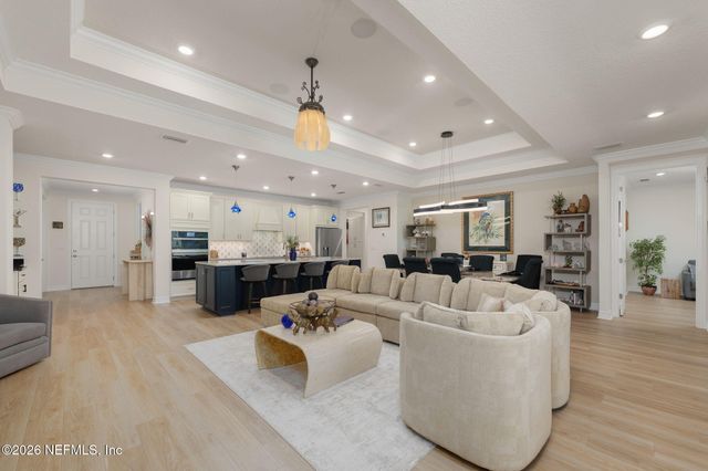 778 CURVED BAY Trail, Ponte Vedra, FL 32081