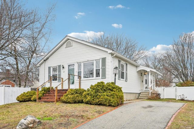 170 S Hall Street, Manchester, NH 03103