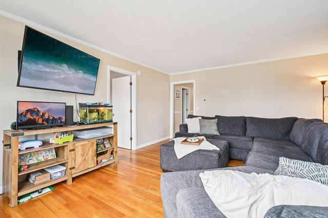 170 S Hall Street, Manchester, NH 03103