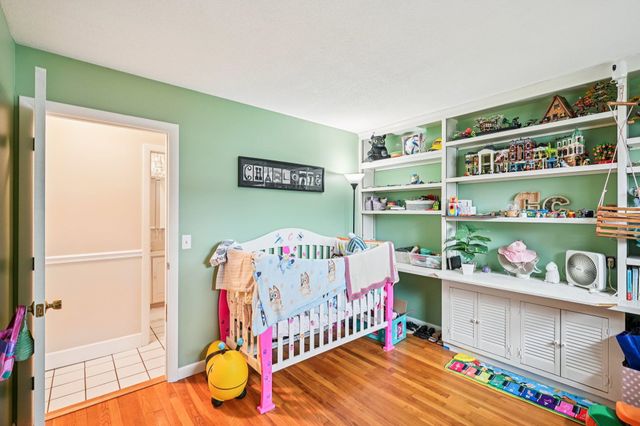 170 S Hall Street, Manchester, NH 03103