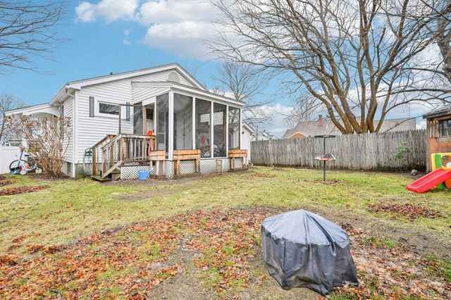 170 S Hall Street, Manchester, NH 03103