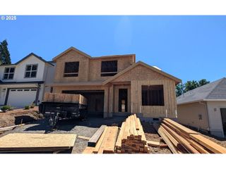 1000 E RORK Ct Lot 4, Newberg, OR 97132