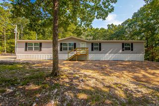 10201 Sierra Place Drive, Alexander, AR 72002