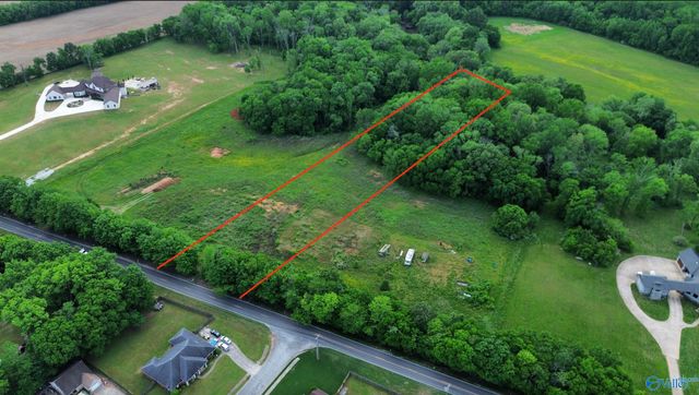 Tract 3 Dupree Worthey Road, Harvest, AL 35749