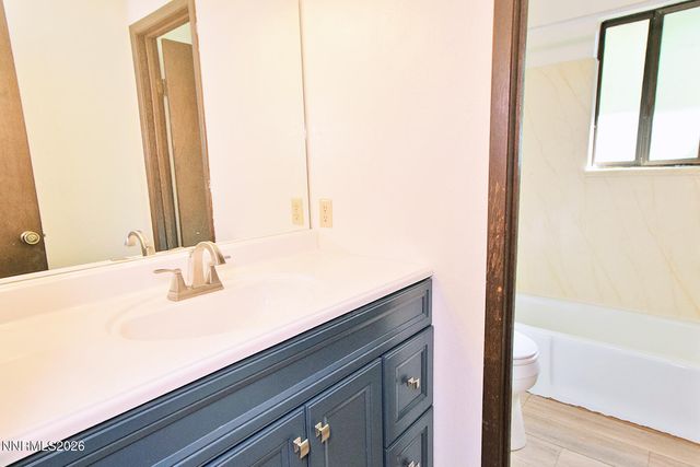 3575 Bluejay Court, Reno, NV 89509