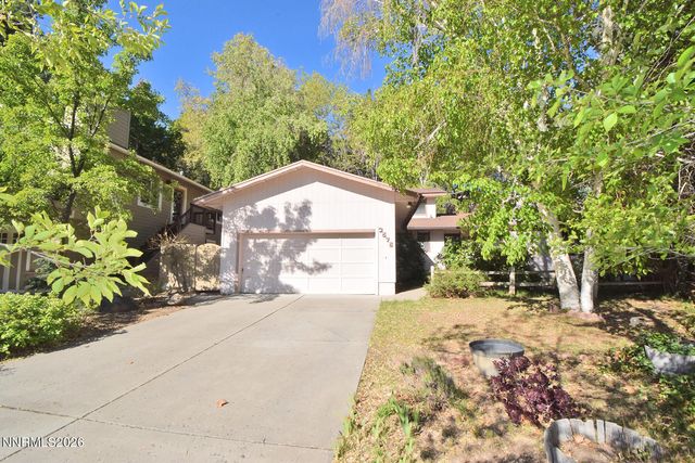 3575 Bluejay Court, Reno, NV 89509