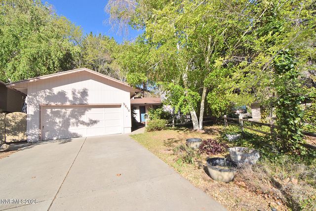 3575 Bluejay Court, Reno, NV 89509