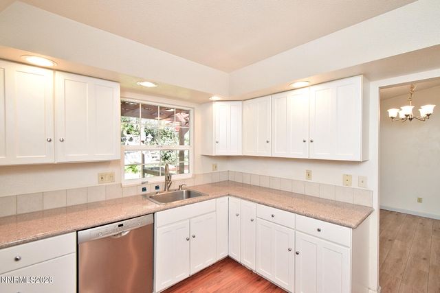 3575 Bluejay Court, Reno, NV 89509