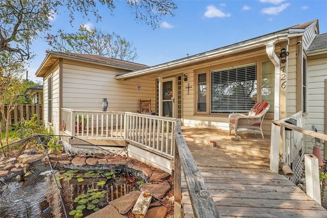 726 Harrison St, Corpus Christi, TX 78404