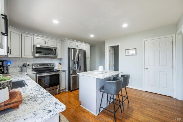 939 Alum Springs Road, Forest, VA 24551