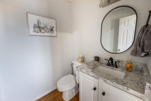 939 Alum Springs Road, Forest, VA 24551