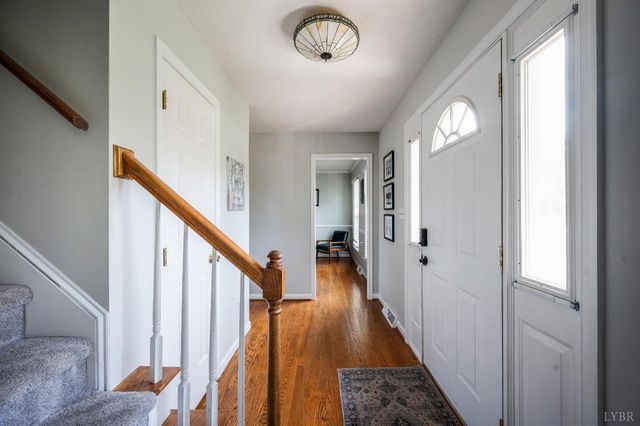 939 Alum Springs Road, Forest, VA 24551