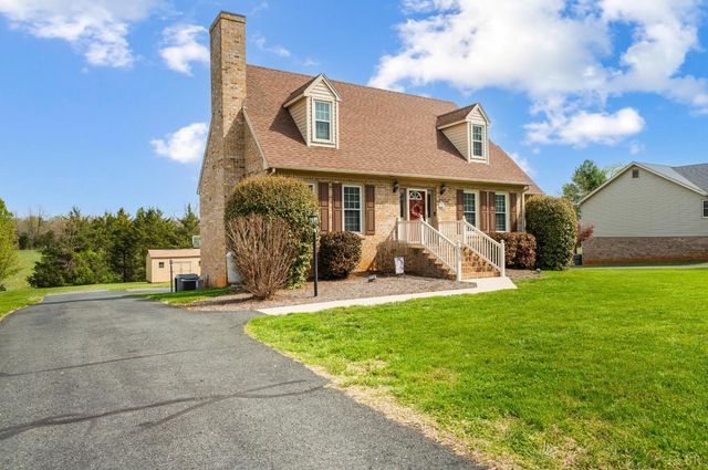 939 Alum Springs Road, Forest, VA 24551