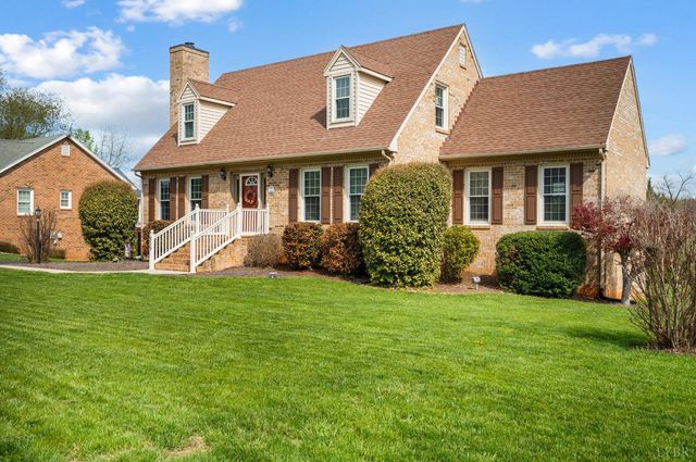 939 Alum Springs Road, Forest, VA 24551