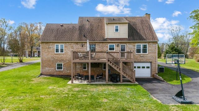 939 Alum Springs Road, Forest, VA 24551