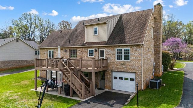 939 Alum Springs Road, Forest, VA 24551