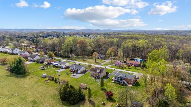 939 Alum Springs Road, Forest, VA 24551