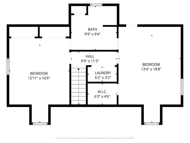 939 Alum Springs Road, Forest, VA 24551