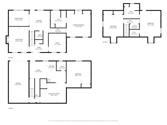 939 Alum Springs Road, Forest, VA 24551