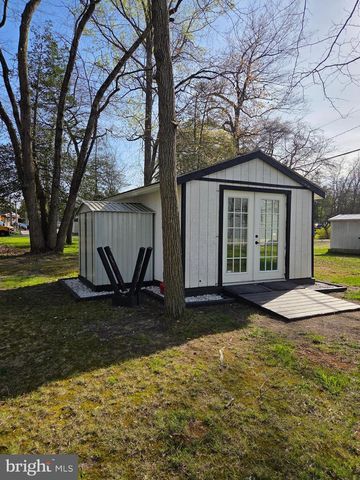 143 ASHWOOD DRIVE, Mullica Hill, NJ 08062