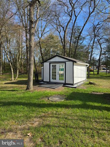 143 ASHWOOD DRIVE, Mullica Hill, NJ 08062