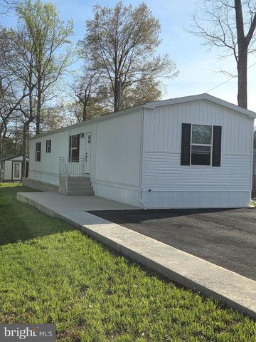 143 ASHWOOD DRIVE, Mullica Hill, NJ 08062