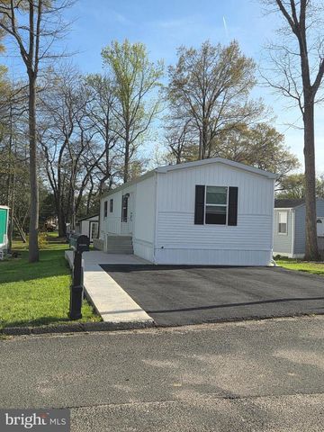 143 ASHWOOD DRIVE, Mullica Hill, NJ 08062