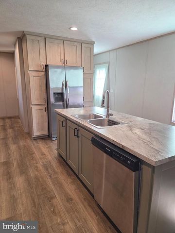 143 ASHWOOD DRIVE, Mullica Hill, NJ 08062