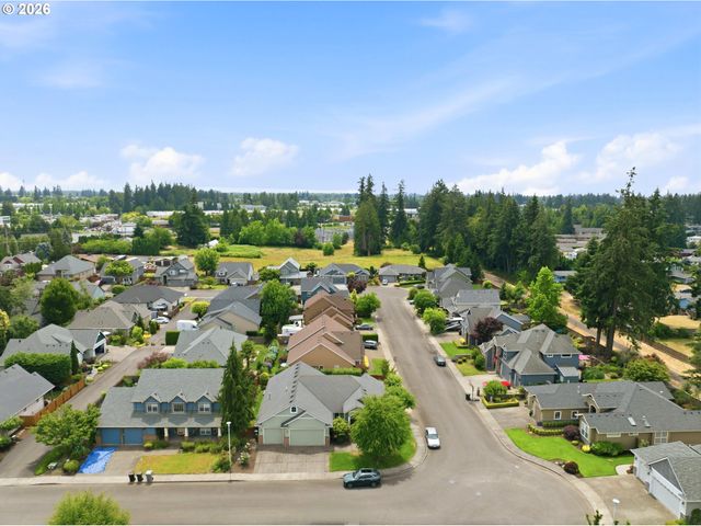 1385 Ne 12TH Ave, Canby, OR 97013