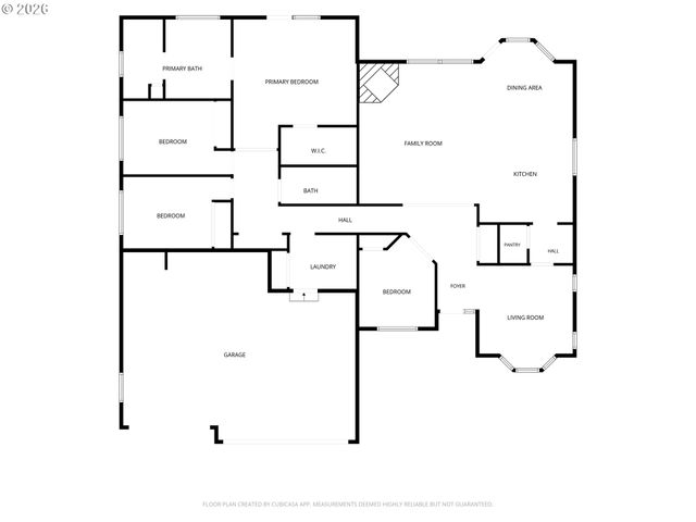 1385 Ne 12TH Ave, Canby, OR 97013