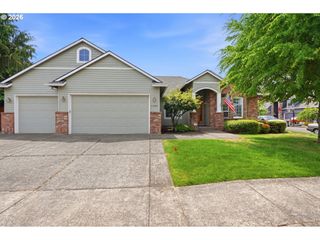 1385 Ne 12TH Ave, Canby, OR 97013