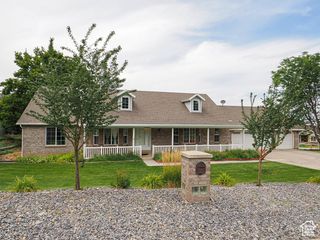 415 N COLUMBUS LN, Elk Ridge, UT 84651
