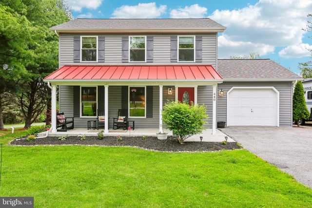 440 VALLEY VIEW DR, Hanover, PA 17331