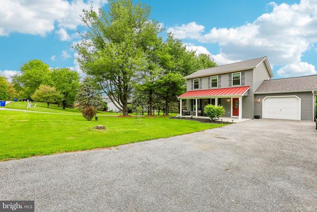 440 VALLEY VIEW DR, Hanover, PA 17331