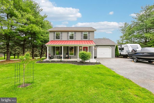 440 VALLEY VIEW DR, Hanover, PA 17331