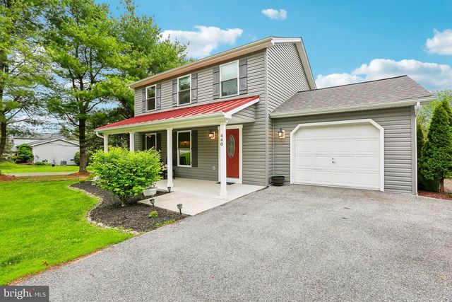 440 VALLEY VIEW DR, Hanover, PA 17331