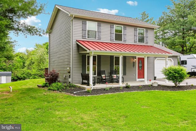 440 VALLEY VIEW DR, Hanover, PA 17331