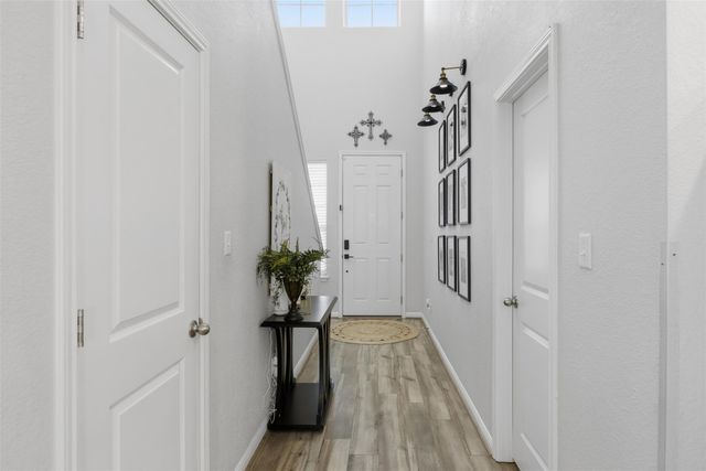 431 Dipprey LN, Georgetown, TX 78628