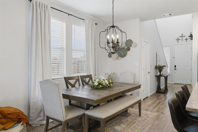 431 Dipprey LN, Georgetown, TX 78628