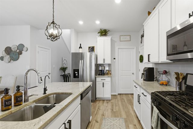 431 Dipprey LN, Georgetown, TX 78628