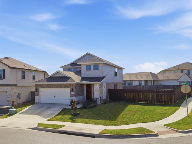 431 Dipprey LN, Georgetown, TX 78628