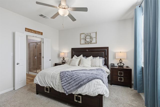 431 Dipprey LN, Georgetown, TX 78628