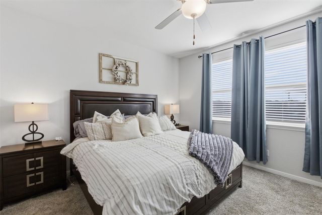 431 Dipprey LN, Georgetown, TX 78628