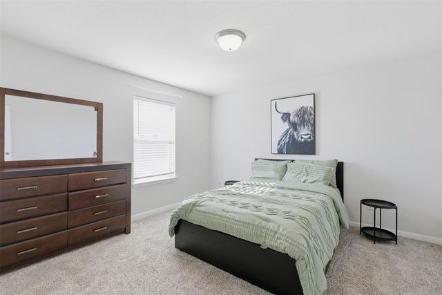 431 Dipprey LN, Georgetown, TX 78628