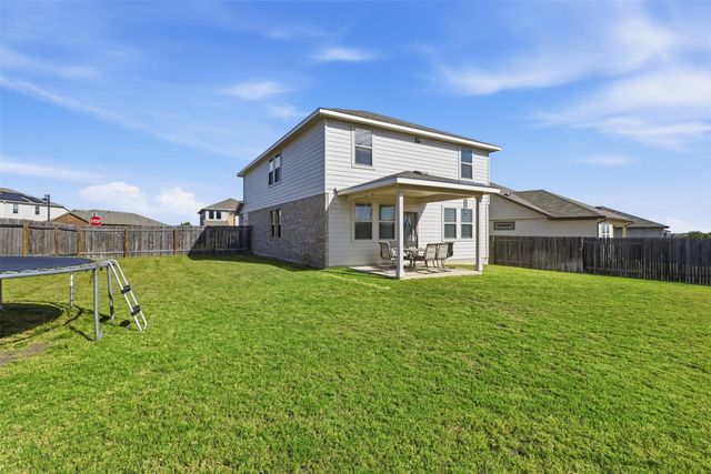 431 Dipprey LN, Georgetown, TX 78628