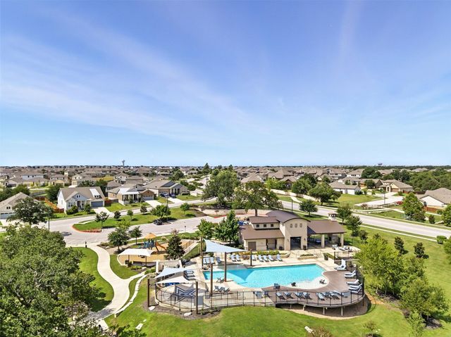 431 Dipprey LN, Georgetown, TX 78628