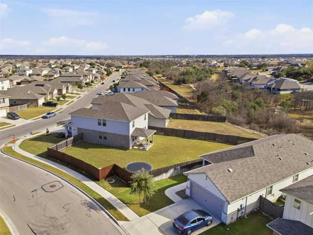 431 Dipprey LN, Georgetown, TX 78628