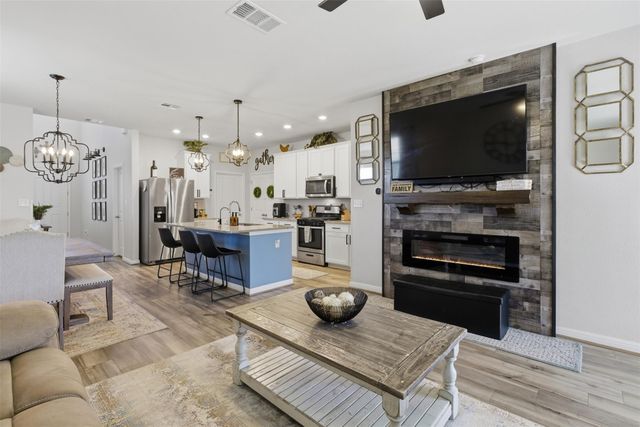 431 Dipprey LN, Georgetown, TX 78628